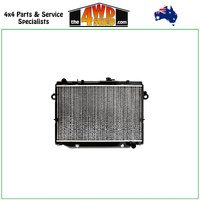 Koyorad Radiator Toyota Landcruiser 100 Series 4.7l V8 1998-2007 - Auto Transmission
