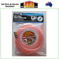 Jiggle Siphon Hose