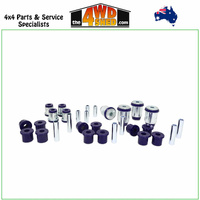 Essential Vehicle Bushing Kit Ford F150 13th & 14th Gen