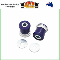 Replacement Bush Kit to suit Front Upper Fixed Offset Control Arm TRC6485 & TRC8485
