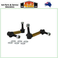 Sway Bar Link Kit Toyota Hilux FJ Cruiser Fortuner 120 150 Series Prado