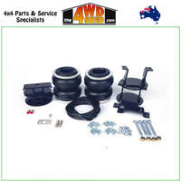 Boss Airbag Suspension Load Assist Kit Toyota Hilux 4WD 2005-2015