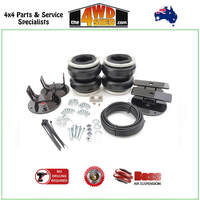 Boss Airbag Suspension Load Assist Kit Toyota Hilux 4WD & 2WD Hi Rider Pre 2005