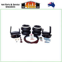 Boss Airbag Suspension Load Assist Kit Toyota Hilux 4WD 2015-On
