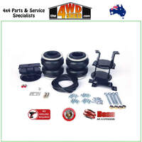 Boss Airbag Suspension Load Assist Kit LDV T60 STEED 2WD 4WD Ute