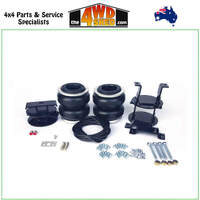 Boss Airbag Suspension Load Assist Kit Holden Colorado RG 2012-On