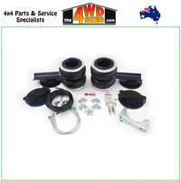 Boss Airbag Suspension Coil Assist Kit Toyota Prado 120 150 Series