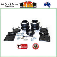 Boss Airbag Suspension Load Assist Kit Ford Ranger PX Mazda BT50