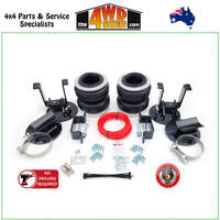 Boss Airbag Suspension Load Assist Kit Ford Ranger Raptor Gen1 Gen2