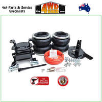 Boss Airbag Suspension Load Assist Kit Toyota Landcruiser 300 Series