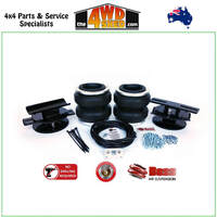Boss Airbag Suspension Load Assist Kit Great Wall Cannon 2021-2023