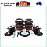 Boss Airbag Suspension Coil Replacement Kit Nissan Patrol GQ GU 1988-2013