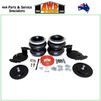 Boss Airbag Suspension Load Assist Kit Ford Ranger Super Duty 2025+