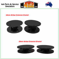 Airbag Extension Brackets