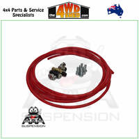 Airbag Repair Kit