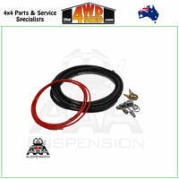 Tyre Inflation Kit