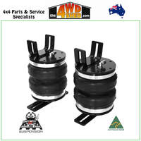 LA04 Airbag Kit Foton Tunland & Toyota Hilux Pre 2005