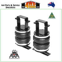 LA17 Airbag Kit Isuzu DMAX 2012-2020