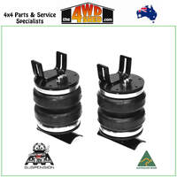 LA18 Airbag Kit Mitsubishi Triton Pre 2005