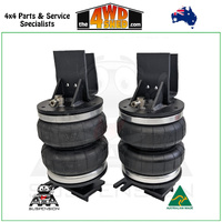LA21 Airbag Kit Mitsubishi Challenger & Pajero Sport QE QF