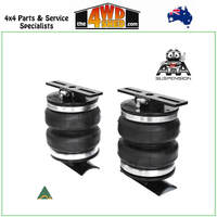 LA23 Airbag Kit Nissan Navara NP300 D23 Rear Leaf