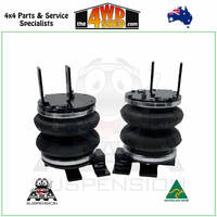 LA33 Airbag Kit Dodge RAM TRX 4x4