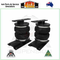 LA34 Airbag Kit Toyota Fortuner