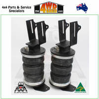 LA37 Airbag Kit Ford Everest Next Gen 2022-On Tremor 2025-On