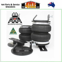 LA22 Airbag Kit Mitsubishi Triton ML MN MQ