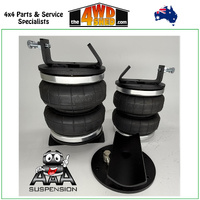 LA46 Airbag Kit Mahindra Pick Up