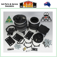 LA82 Airbag Kit Chevrolet Silverado 2500 2020-On