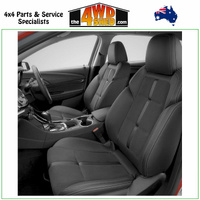 Commodore VF Front Seats into 100 Series Landcruiser Adaptor Kit