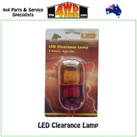 LED Clearance Lamp