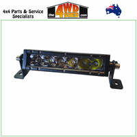 6" AURORA Style Light Bar 30 Watt 6X5W Cree Chips Combo Beam