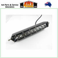 10" AURORA Style Light Bar 50 Watt 10X5W Cree Chips Combo Beam