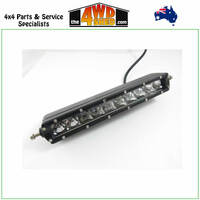 10" AURORA Style Light Bar 50 Watt 10X5w Cree Chips Flood Beam