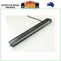 20" AURORA Style Light Bar 100 Watt 20X5W Cree Chips Combo Beam