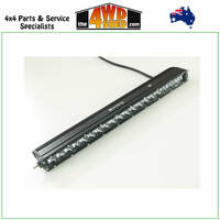24" AURORA Style Light Bar 120 Watt 24X5W Cree Chips Combo Beam