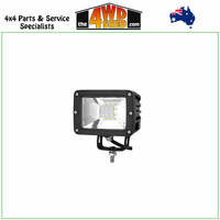 5" Ultra Flood 30w LED Light