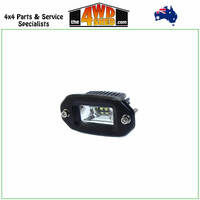 10 Watt Flush Mount Recessed Ultra Flood Light