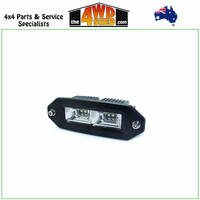 20 Watt Flush Mount Recessed Ultra Flood Light