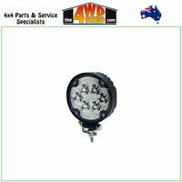 30 Watt Round LED Work Light