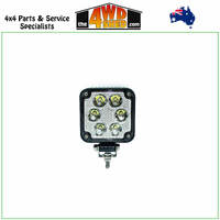 30 Watt Square LED Work Light