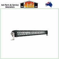 23" Extreme Series light bar 200 Watt 20x10w Cree LED's