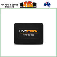 LiveTrack Stealth GPS Tracker