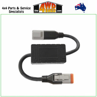 Reverse Function One Second Time Delay Module 12/24V