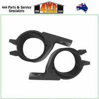 Universal Die Cast Alloy Light Mounting Bracket 49-54mm