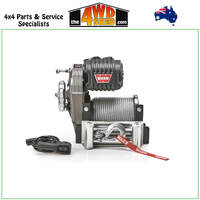 Warn M8274-70 12v High Mount Winch