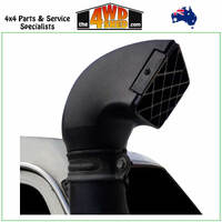 Manta Air Ram Cobra Style Toyota Landcruiser 76 78 79 Series VDJ