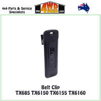 Belt Clip - TX685 TX6150 TX6155 TX6160